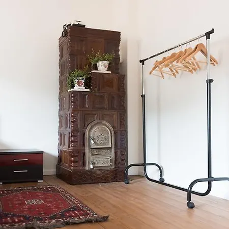 Belvedere Old Brașov