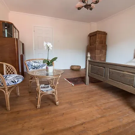 Belvedere Old Case de vacanță *